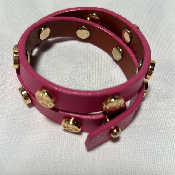 Authentic Vintage Tory Burch Bracelet - Picture 2 of 4